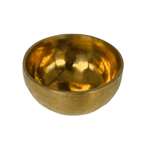 Cloche tibétaine-12cm